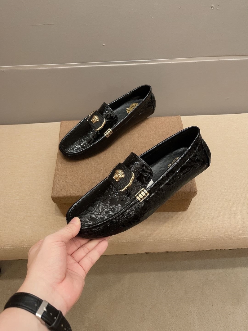 Givenchy Leather Shoes